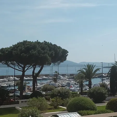 Le Palais De La Appartamento *